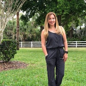 Meet your Posher, Vivian